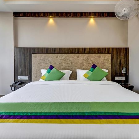 Hotel Bikalal, Биканер Экстерьер фото