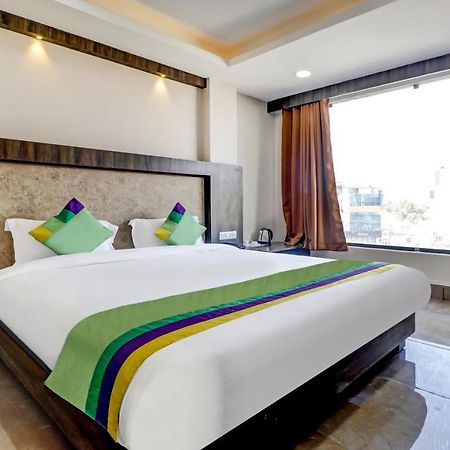 Hotel Bikalal, Биканер Экстерьер фото