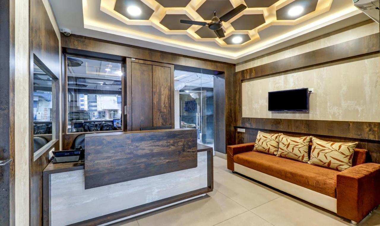 Hotel Bikalal, Биканер Экстерьер фото