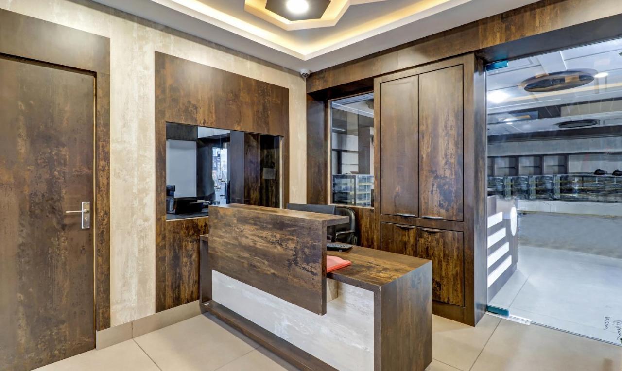 Hotel Bikalal, Биканер Экстерьер фото