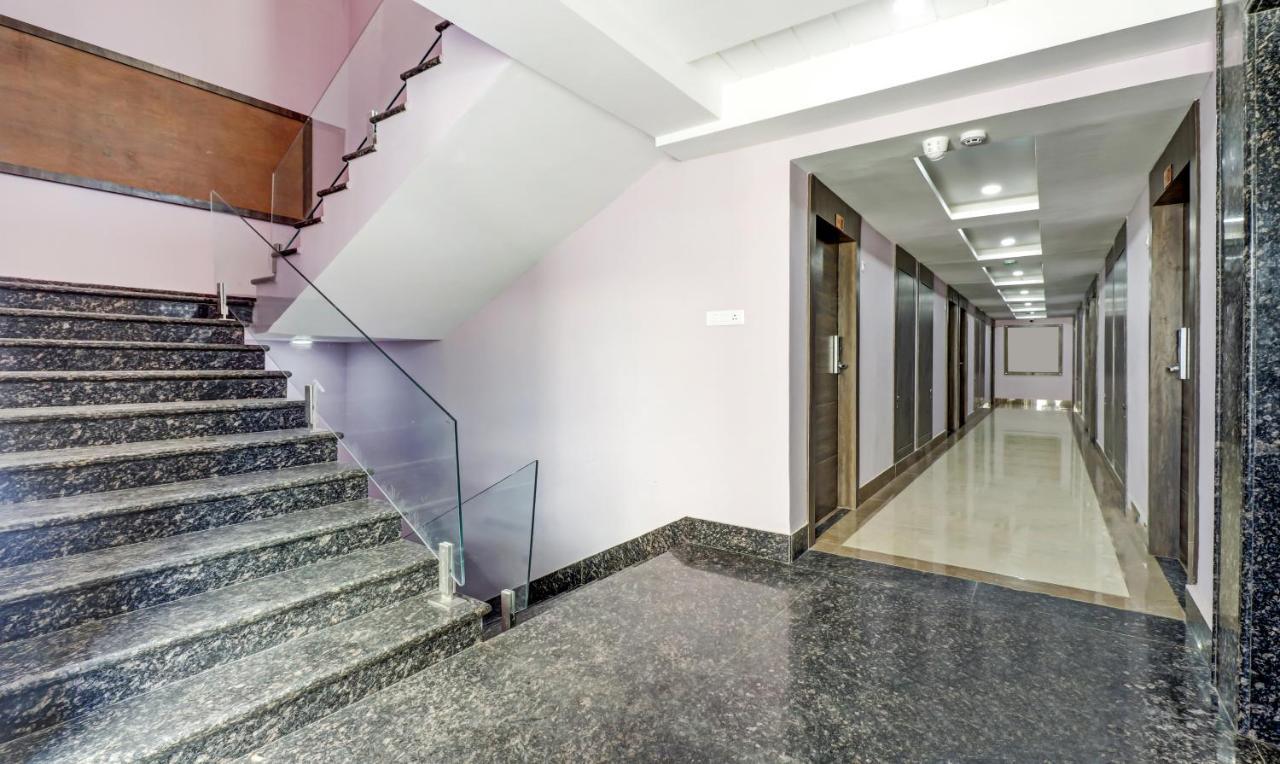 Hotel Bikalal, Биканер Экстерьер фото