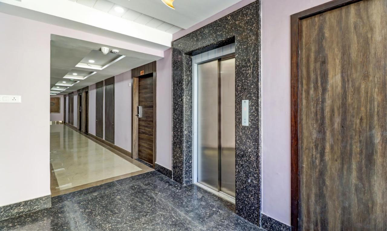 Hotel Bikalal, Биканер Экстерьер фото